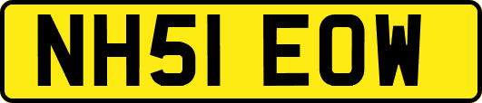 NH51EOW