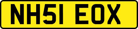 NH51EOX