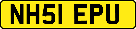 NH51EPU