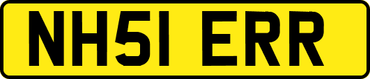 NH51ERR