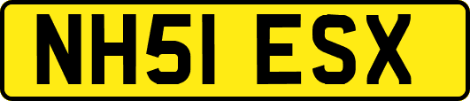 NH51ESX