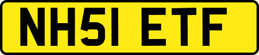 NH51ETF