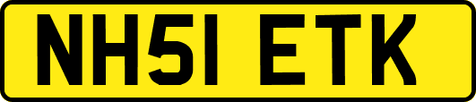 NH51ETK