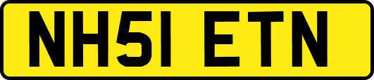 NH51ETN