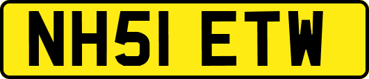 NH51ETW