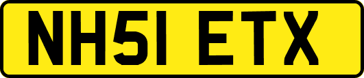 NH51ETX