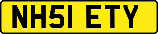 NH51ETY