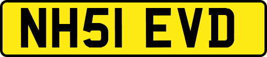 NH51EVD