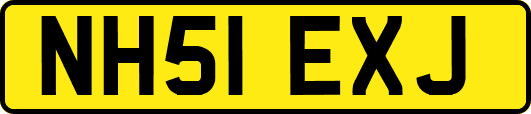 NH51EXJ