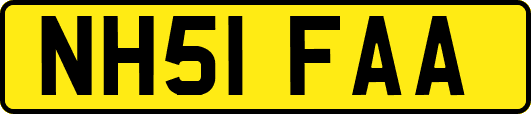 NH51FAA