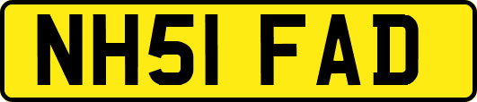 NH51FAD