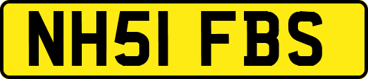 NH51FBS