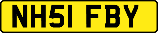 NH51FBY