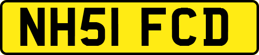 NH51FCD