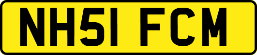 NH51FCM