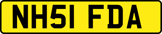 NH51FDA