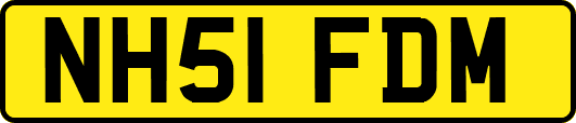 NH51FDM