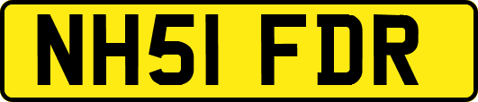 NH51FDR
