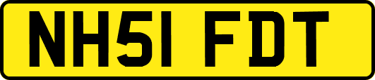 NH51FDT