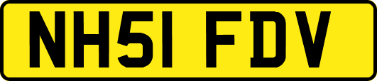 NH51FDV