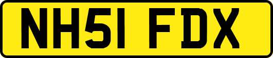 NH51FDX