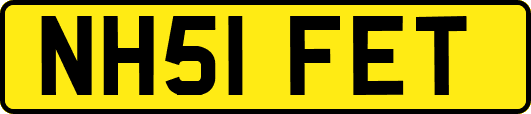 NH51FET