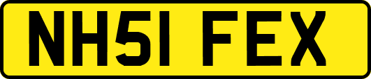 NH51FEX