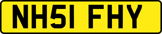 NH51FHY
