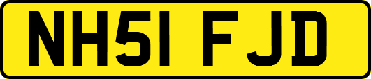 NH51FJD