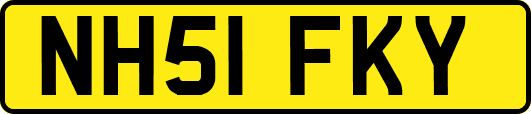 NH51FKY