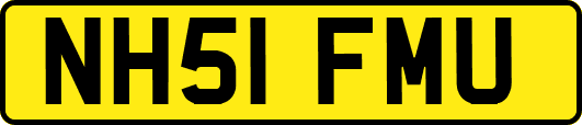 NH51FMU