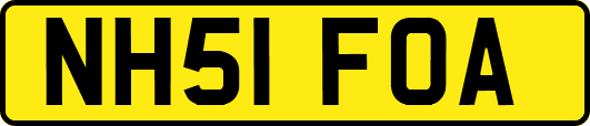 NH51FOA