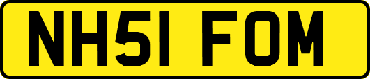 NH51FOM