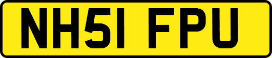 NH51FPU