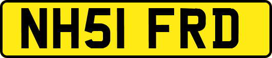 NH51FRD