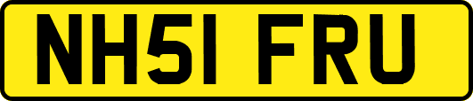 NH51FRU