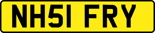 NH51FRY