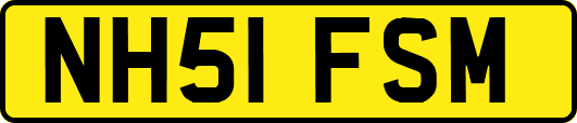 NH51FSM