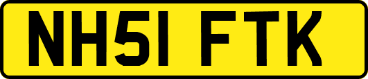 NH51FTK
