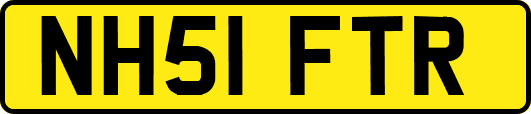 NH51FTR