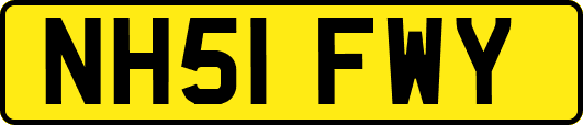 NH51FWY