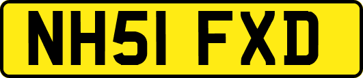 NH51FXD