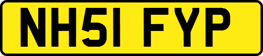 NH51FYP