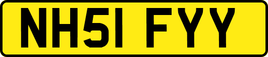 NH51FYY