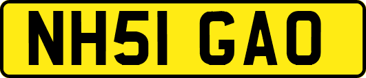 NH51GAO