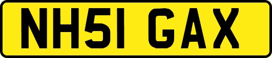 NH51GAX