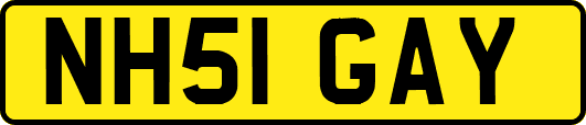 NH51GAY