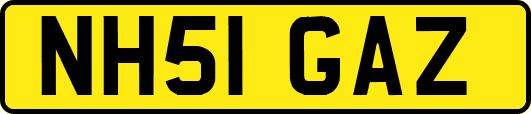 NH51GAZ