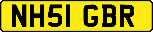 NH51GBR