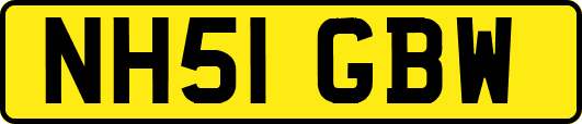 NH51GBW